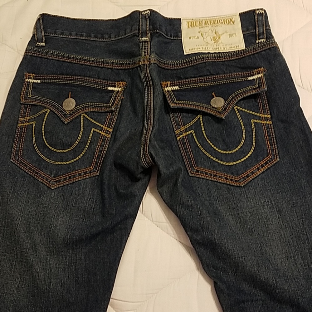 True Religion Jeans New w/o tags